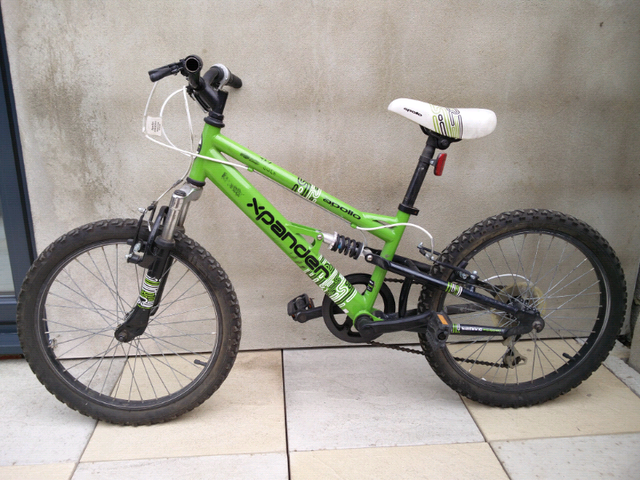 halfords apollo xpander